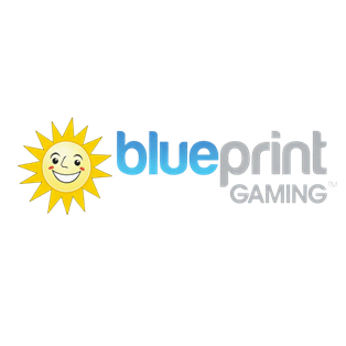 Blueprint Gaming Slots Hersteller