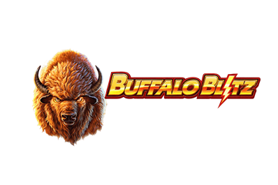 Buffalo Blitz Jackpot Slot
