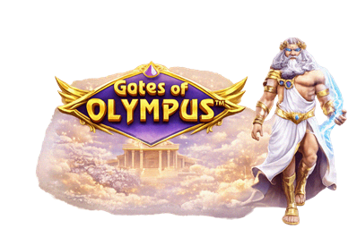 Gates of Olympus Top Slot