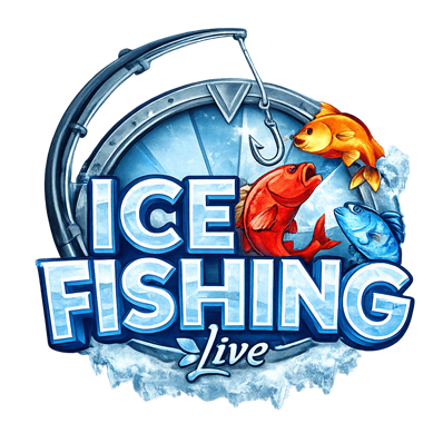 Ice Fishing Winter Slot