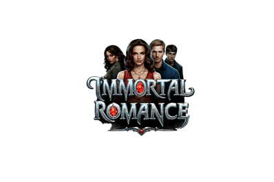 Immortal Romance Vampire Slot
