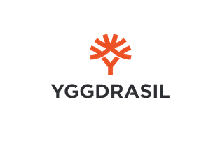 Yggdrasil Gaming Spieleanbieter
